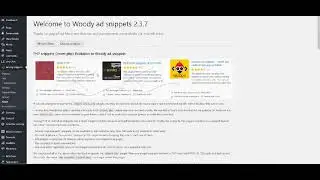 Wordpress How to Insert HTML Code in Header or Footer