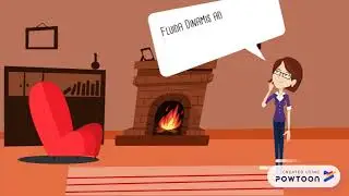 Fluida Dinamis