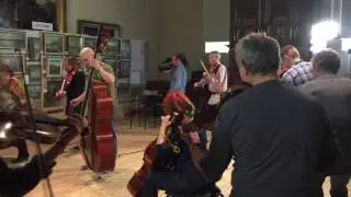 Mitt i Musiken med Musica Vitae