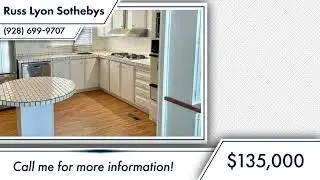 Active in 205 Sunset Drive #108, Sedona, AZ 86336 Contact me for a showing!