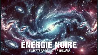 L'&eacute;nergie noire, c'est quoi exactement ?