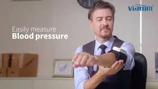 Viatom BP2&mdash;&mdash;Digital Blood Pressure Monitor with ECG