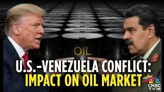 Макроэкономический сигнал | Действительно ли войны влияют на цены на нефть? Каково влияние на уда...
