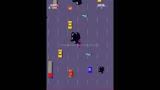I made a #game on #gamemaker#studio #entertainment#entertainment #gameplay #short#gta #2d#subscribe