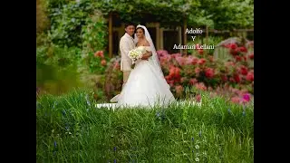Nuestra Boda Adolfo y Adamari Leilani, En La Colonia El Cuco Mpio de San Marcos, Gro, Mex.