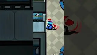 how to do Triple kill in Among Us #amongusgameplay #among_us #triplekill