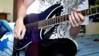 Epiphone EM-2 Prophecy Demo