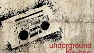 New Hip-Hop Beat Caffinn Prod.