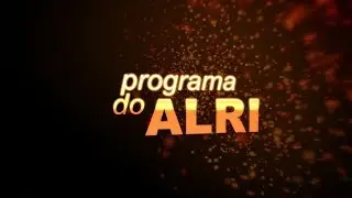 Programa do Alri, Completo, Dia 05.04.2019, Petrucia Val&eacute;ria
