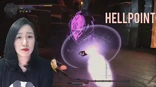 Hellpoint - Arisen Dominion 1-2 [Part 6] Undisturbed Defas Nemundis