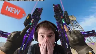 THE *NEW* AMP 63 PISTOLS ARE HERE! 😯 (I Got Dark Aether)
