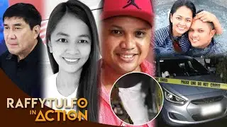 MR, NAKUHA PANG MAGLASING MATAPOS PASLANGIN SI MRS!