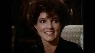 Если наступит завтра (1986, США) вагон-ресторан dining-car