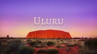 ULURU | Through the Vision of the Yogis | Documentary | Sahaja Yoga Australia | English
