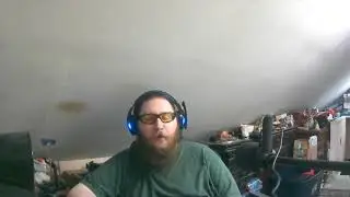 Talking About Ascension   Starting Out Solitary Week 246   Blind Rob
