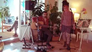 MOODY FREAK - People have the power | Patti Smith Cover