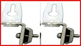 Antenna Whip Tie Down