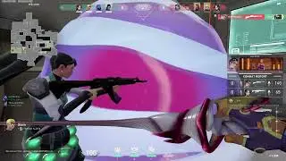 Viper Ult Bug