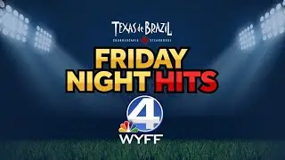 Upstate South Carolina High School football highlights: 8.22.25  (Part 1)