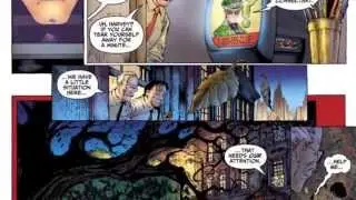 Detective Comics #823 [riddler]