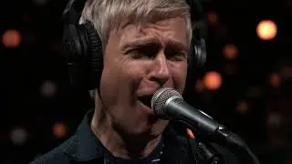 Nada Surf - Fruit Fly (Live on KEXP)