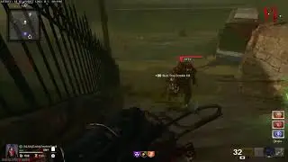 How to get the Jet Gun and do ammo Glitch, become near invincible even in Hard Mode Live!