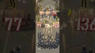 Last Z: Survival Shooter - Spec Ops - Stage 21 - Free Mobile Game - Gameplay