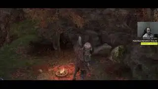 [Wuchang: Fallen Feathers] Where to find Child in the Jar for the 2nd time in Refugee Camp