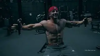 TREN TWINS | LEVELS - AVICII | - (GYM MOTIVATION)