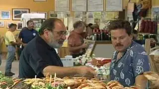 Phils Fish Market