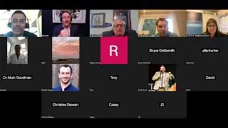Master Talk   The 7 Figure Social Media & Digital   With Dr  Mike Reid & Dr  Matt Loop Marketing Sec