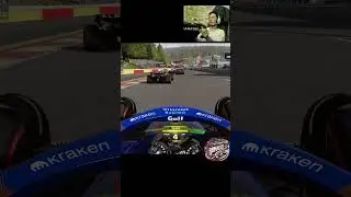 I smoke joint bf record this #f1 #formula1 #รถแข่ง