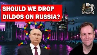 Почему российские беспилотники летают над Европой?