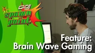 Can you control games with just your brain?