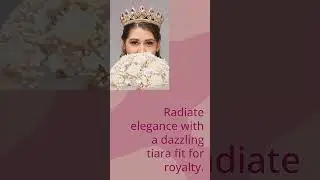 Finding Your Perfect Bridal Headpiece