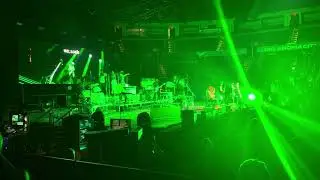 Crowder concert OKC 2025