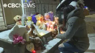 Prince Albert family mourns death of 16-year-old shot in her home