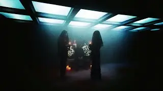 Club 97 - Life After Death (Official Visualizer)
