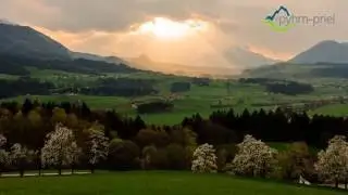 Pyhrn-Priel Fr&uuml;hling