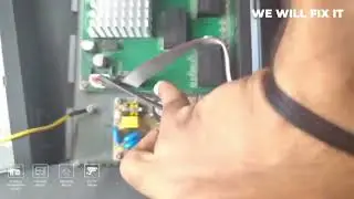 Netgear Poe Switch Repair Service (Model no: GS324)