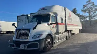 Nepali truck driver in USA 🇺🇸 vlog 04| El Paso Texas