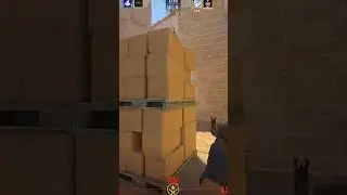 me vs cheater #cs2 #csgo #kakigaming