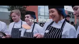 Taste the Island - a celebration of Ireland's food and drink