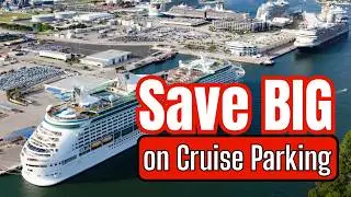 Unlock the Best Port Parking Deals for Fort Lauderdale Cruisers