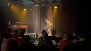 Grandpa Kaemon - Cabaret