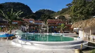 Sababa Resort, San Pedro La Laguna, Guatemala