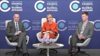 Debate: Is Human Rights Dead?