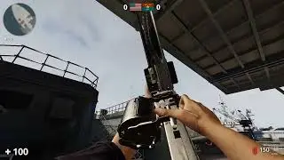 [MC:V]PK_Großfuß MG-39