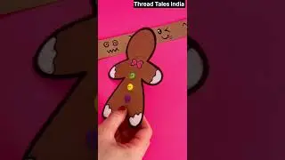 EASY Christmas Paper Crafts Kids Will LOVE!