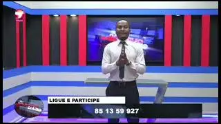 Venâncio Mondlane deve desrespeitar Daniel Chapo este ano, Viva ANAMOLA 👑
